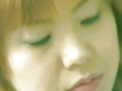 Япон укыусыһы ала, уның сорты розовый киске лили шуның менән бергә рахат