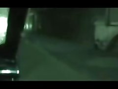 Филиппин роза bonks сосед һәм глотать