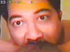 Малайский ТВ актриса секс-видео 3 өлөш