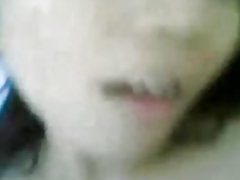 Малайя теле-awek кибетендә ипо