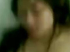 Малайя теле - awek он жаным тынға стим